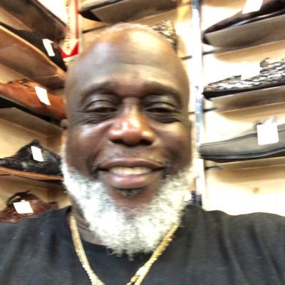 Profile Picture of Derek Collier (@DerekCollier16) on Twitter