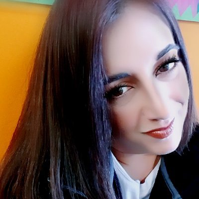 Profile Picture of Krystal Moody (@Krystal51187880) on Twitter