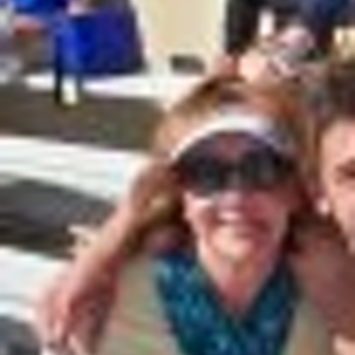 Profile Picture of Maria Freeman (@MrsFreemans) on Twitter