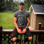 Profile Picture of brad_mcfadden (@brad_mcfadden) on Instagram