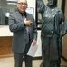 Profile Picture of Cristobal Padron Padron (@cristobalpadron.padron) on Facebook