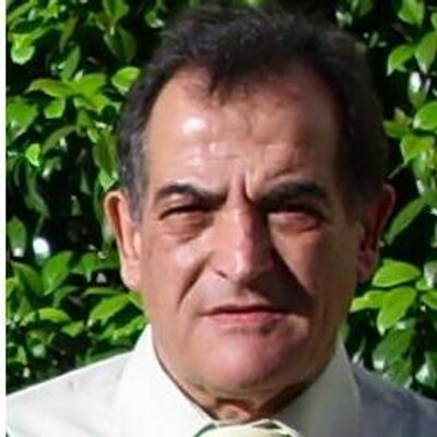 Profile Picture of José Souto Codina (@JosSoutoCodina) on Twitter