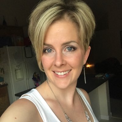 Profile Photo of Amber Fannin (@Queenofnails702) on Twitter