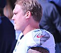 Profile Picture of Brent Urban - Wikipediaon Wikipedia