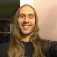 Profile Picture of Matthew Tedford (@matthewt1320) on Pinterest