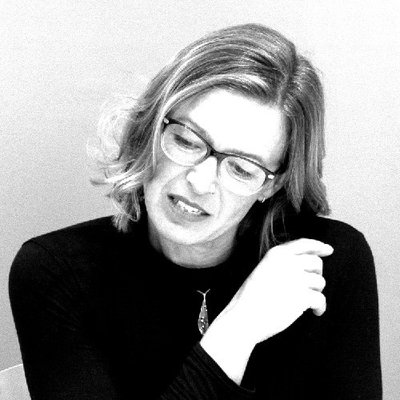 Profile Picture of Sarah Chatwin (@sarahofwight) on Twitter