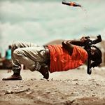 Profile Picture of ♻️vicky_main♻️ (@_ticker._.timer) on Instagram