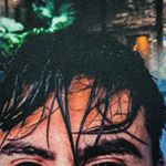 Profile Picture of Richard Verdin (@sir_entropy) on Instagram