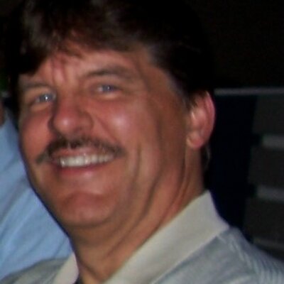 Profile Picture of Gary Compton (@Compton2Gary) on Twitter