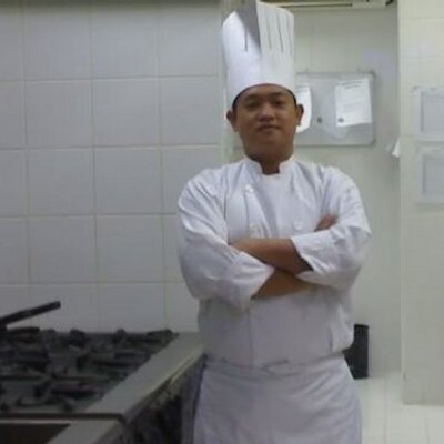 Profile Picture of John Andrew Esguerra (@yhayan_1) on Twitter