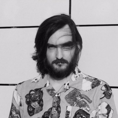 Profile Picture of James Harvey (@jamesharveytm) on Twitter