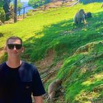 Profile Picture of Richard Ogden (@ogden_richard) on Instagram