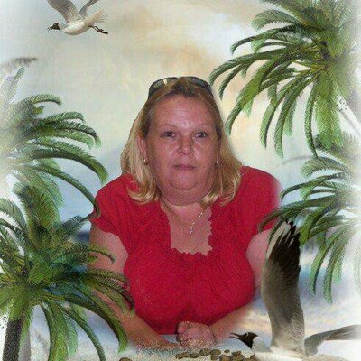 Profile Photo of Patricia Ball (@patriciaball48) on Twitter