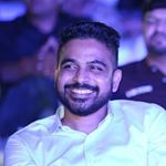 Profile Picture of Radha Krishna Kumar (@director_radha_krishna) on Instagram