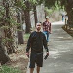 Profile Picture of Jason Coates (@juatw) on Instagram