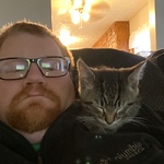 Profile Picture of james crowe (@orange7770) on Flickr