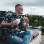 Profile Picture of Kim Gunner Carlsson (@kimcarlzzon) on Instagram