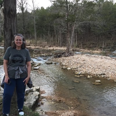 Profile Picture of Rachelle Darabi (@rachelleldarabi) on Twitter