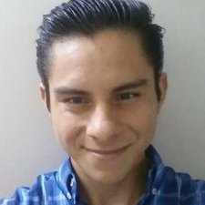 Profile Picture of Alejandro Góngora E. (@alejandrogones) on Twitter