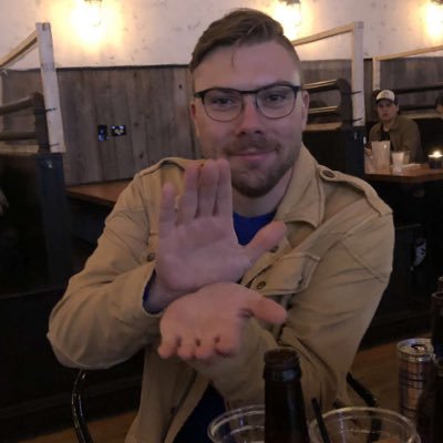 Profile Picture of Snacky Chan (bert) (@BB35_) on Twitter