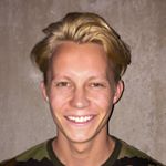 Profile Picture of Jared Agnew (@jaredpagnew) on Instagram