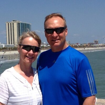 Profile Picture of Jeff Paulk (@jeff_paulk) on Twitter