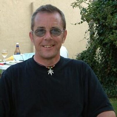 Profile Picture of Steve Howe (@howish) on Twitter