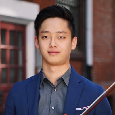 Profile Picture of Joseph Park (@JoeInGenes) on Twitter