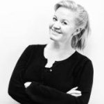 Profile Picture of Lotta Backlund (@lottabacklund) on Instagram