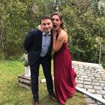 Profile Picture of Sarah Clock (@sarahticktack) on Instagram