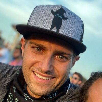 Profile Picture of Joel Wish Is My Command 🗽 (@JoelWish) on Twitter
