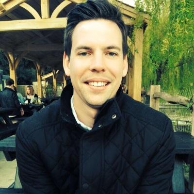 Profile Picture of Leo Montgomery (@leo_montgomery) on Twitter