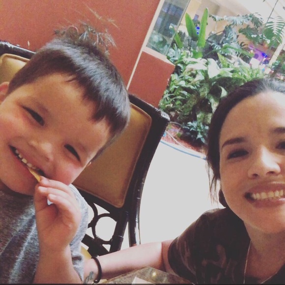 Profile Picture of Michaela Daubon (@mdaubon) on Poshmark