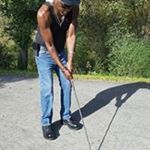 Profile Picture of GEORGE WHALEY (@whaley.george) on Instagram