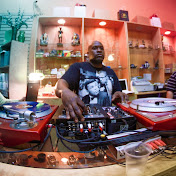 Profile Picture of DJ Hassan Shabazz (@DJHassanShabazz) on Youtube