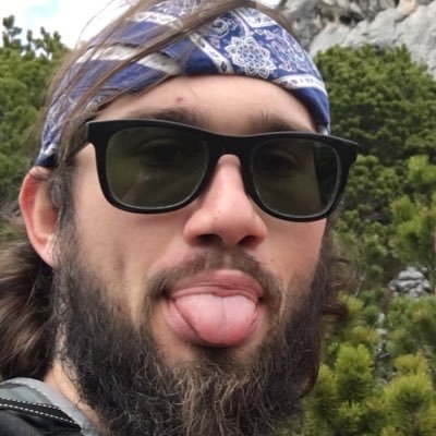 Profile Picture of Konrad Kastenmeier (@KonradKastenme1) on Twitter