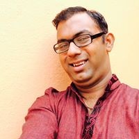 Profile Picture of Ameen Kanjiani (@ameen-kanjiani-2) on Quora
