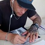 Profile Picture of Dan Ledesma (@ledesma_dan) on Instagram