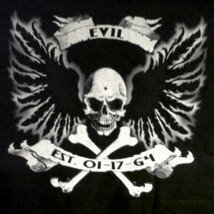 Profile Picture of Phillip D. Valdivia (@evilpdv) on Myspace