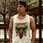 Profile Picture of Muhammad Faris Bin Ayob (@faris_ayob) on Instagram