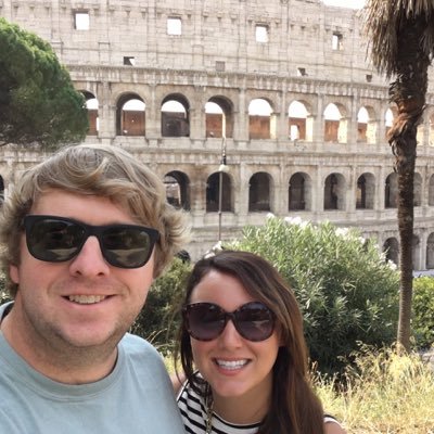 Profile Picture of William Paddock (@padilac) on Twitter
