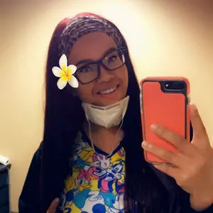 Profile Picture of Kheloni Rylander (@khelonirylander) on Tiktok