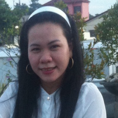 Profile Picture of Cassandra Lily Naluz (@LilyNaluz) on Twitter