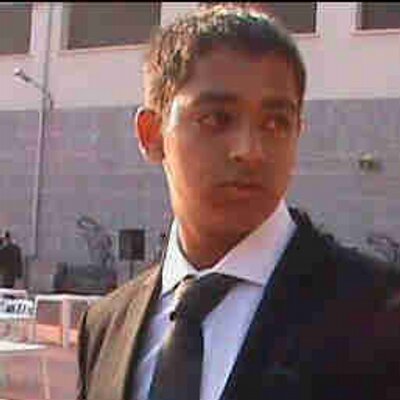 Profile Picture of Dilan Patel (@dilanpatel7) on Twitter
