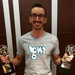 Profile Picture of Jorge Orta (@joerge_ort) on Instagram