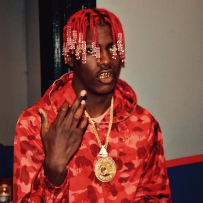 Profile Picture of Brandon Tyler Freda (@logang12345678) on Twitter