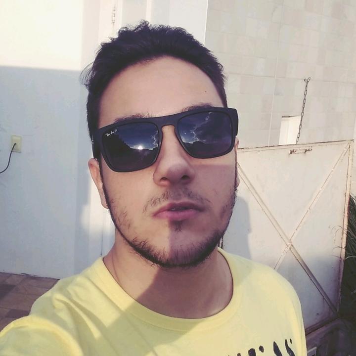 Profile Picture of user090615 (@@johnferrato) on Tiktok