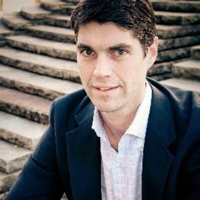 Profile Picture of Alex Alt (@AlexSchellAlt) on Twitter
