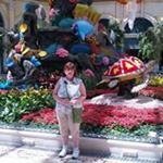 Profile Picture of Josephine Sapienza- Vidal (@sapienzavidal) on Instagram