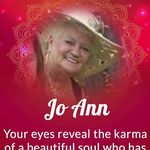 Profile Picture of JoAnn Kudroch (@redhatlady1949_) on Instagram